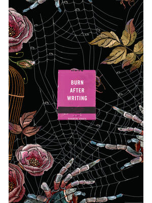 Burn After Writing (Spiders)