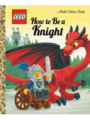 How to Be a Knight (Lego)
