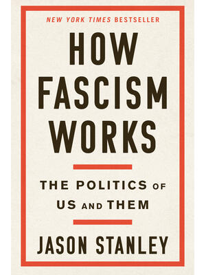 How Fascism Works : The Politics of Us and Them - Boganto