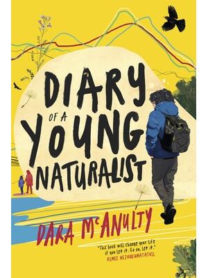 Diary of a Young Naturalist - Boganto