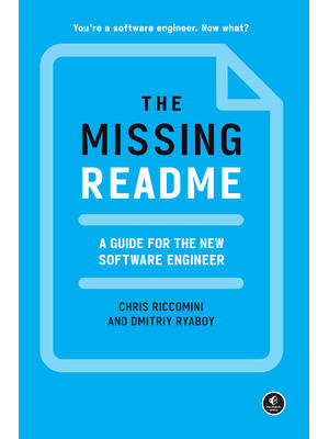 The Missing README - Boganto