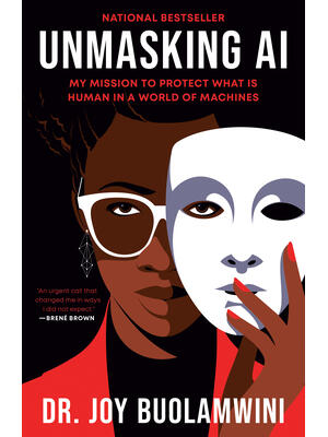 Unmasking AI : My Mission to Protect What Is Human in a World of Machines - Boganto
