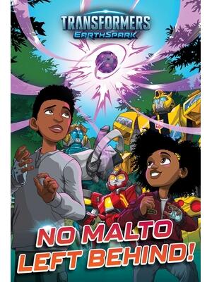 No Malto Left Behind! - Boganto