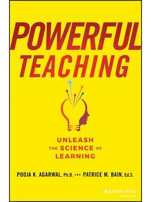 Powerful Teaching: Unleash the Science of Learning - Boganto