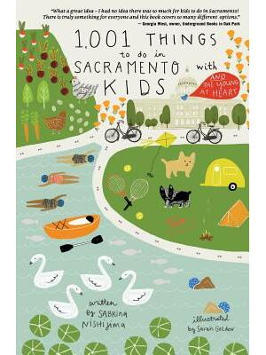1,001 Things To Do In Sacramento With Kids (& The Young At Heart) - Boganto