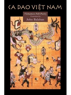 CA DAO Vietnam : Vietnamese Folk Poety - Boganto