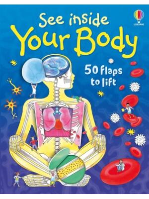 See Inside Your Body - Boganto