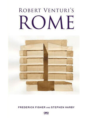 Robert Venturi's Rome - Boganto