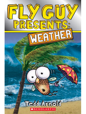 Fly Guy Presents: Weather - Boganto