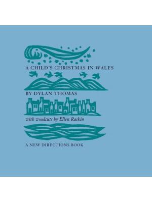 A Child's Christmas in Wales - Boganto