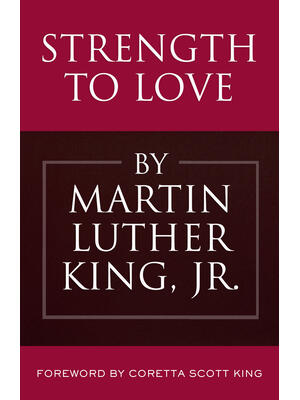 Strength to Love - Boganto