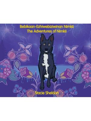 Bebikaan-Ezhiwebiziwinan Nimkii: The Adventures of Nimkii: The Adventures of Nimkii - Boganto