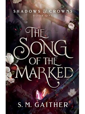 The Song of the Marked - Boganto