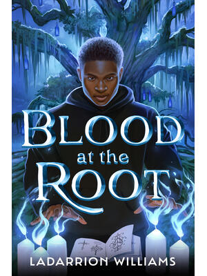 Blood at the Root - Boganto