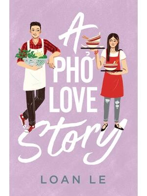 A Pho Love Story - Boganto