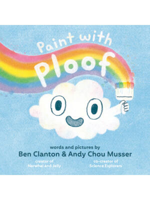 Paint with Ploof - Boganto