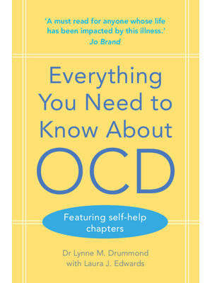 Everything You Need to Know about Ocd - Boganto