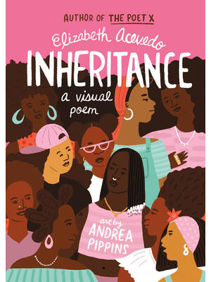 Inheritance: A Visual Poem - Boganto