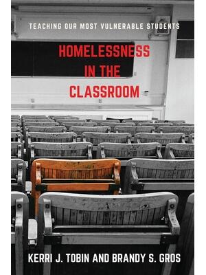 Homelessness in the Classroom - Boganto