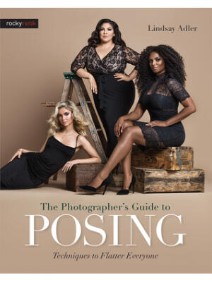 The Photographer's Guide to Posing - Boganto