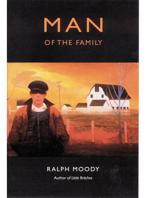 Man of the Family - Boganto