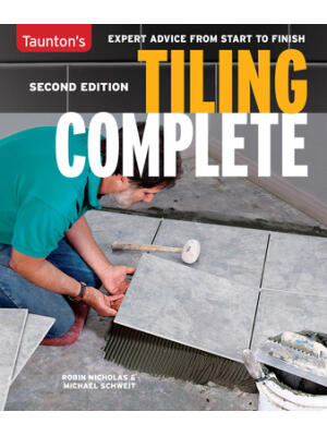 Tiling Complete: 2nd Edition - Boganto