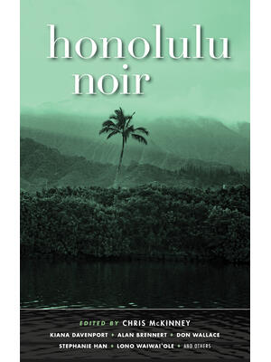 Honolulu Noir - Boganto