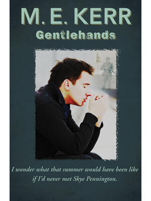 Gentlehands - Boganto