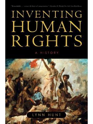 Inventing Human Rights : A History - Boganto