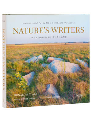 Nature's Writers : Mentored by the Land - Boganto