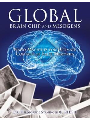 Global Brain Chip and Mesogens - Boganto