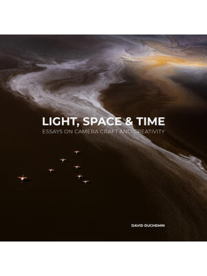 Light, Space, and Time : Essays on Camera Craft and Creativity - Boganto