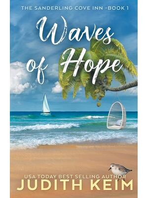 Waves of Hope - Boganto