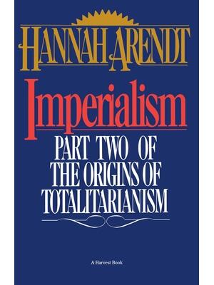 Imperialism - Boganto