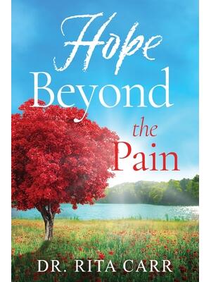 Hope Beyond the Pain - Boganto