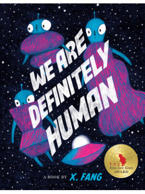 We Are Definitely Human - Boganto