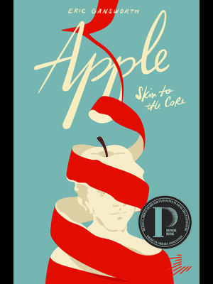 Apple: (Skin to the Core) - Boganto