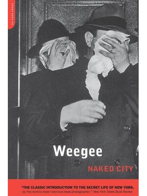 Naked City - Boganto