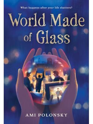 World Made of Glass - Boganto