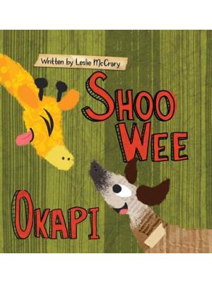 Shoo Wee Okapi - Boganto