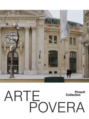 Arte Povera - Boganto