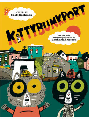Kittybunkport - Boganto