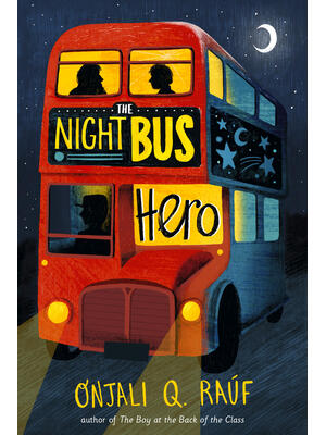 The Night Bus Hero