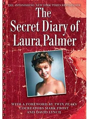 The Secret Diary of Laura Palmer - Boganto