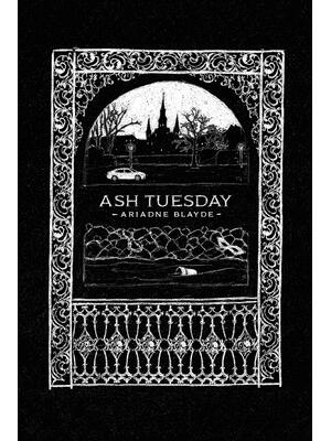 Ash Tuesday - Boganto