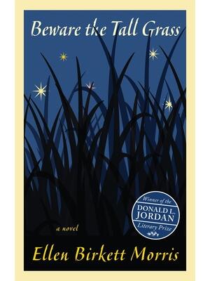 Beware the Tall Grass - Boganto