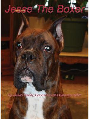 Jesse The Boxer - Boganto