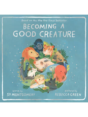 Becoming a Good Creature - Boganto