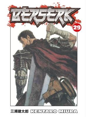 Berserk Volume 29 - Boganto