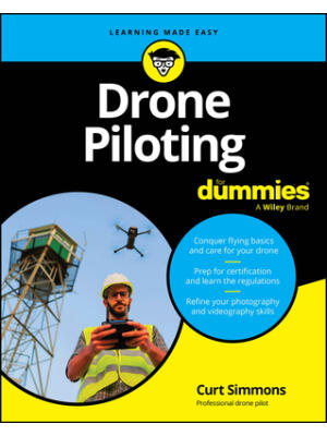 Drone Piloting for Dummies - Boganto